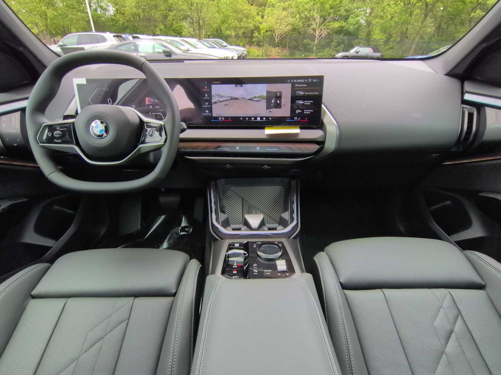 Thumbnail: 2026 BMW X3 - 15