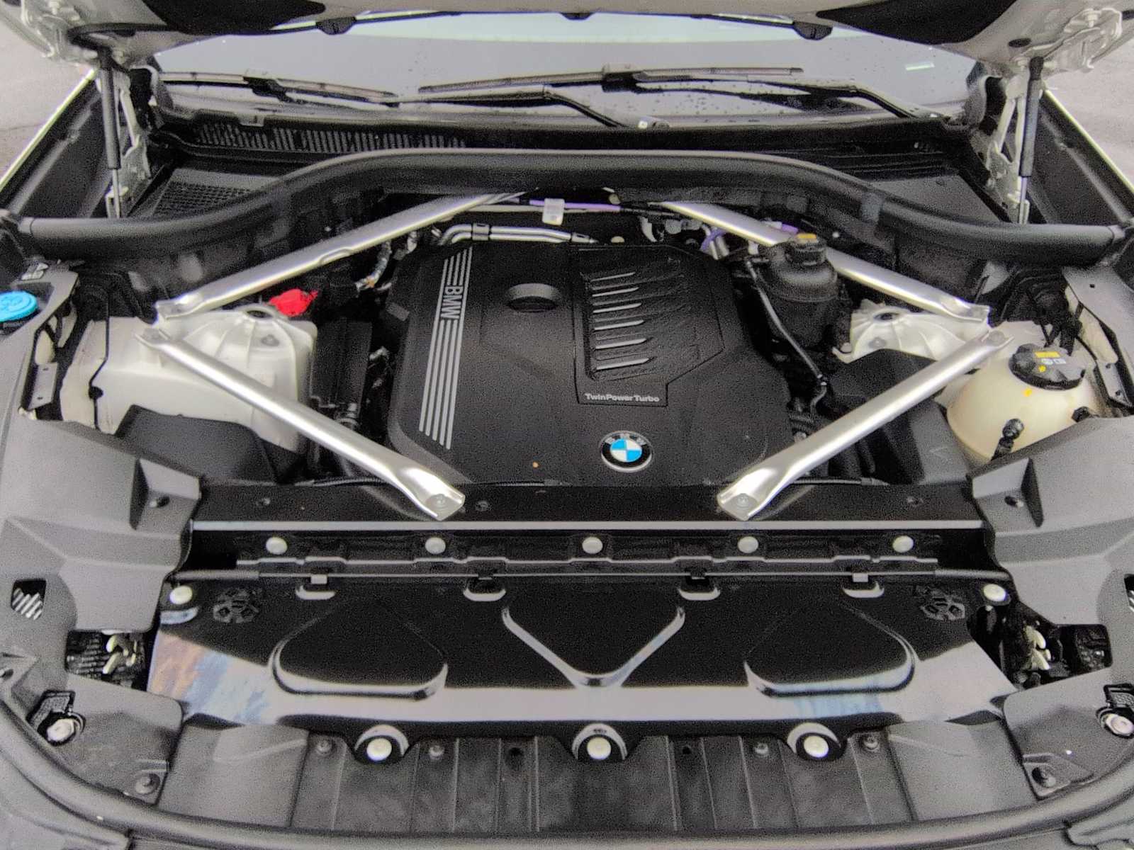 Thumbnail: 2023 BMW X5 - 15