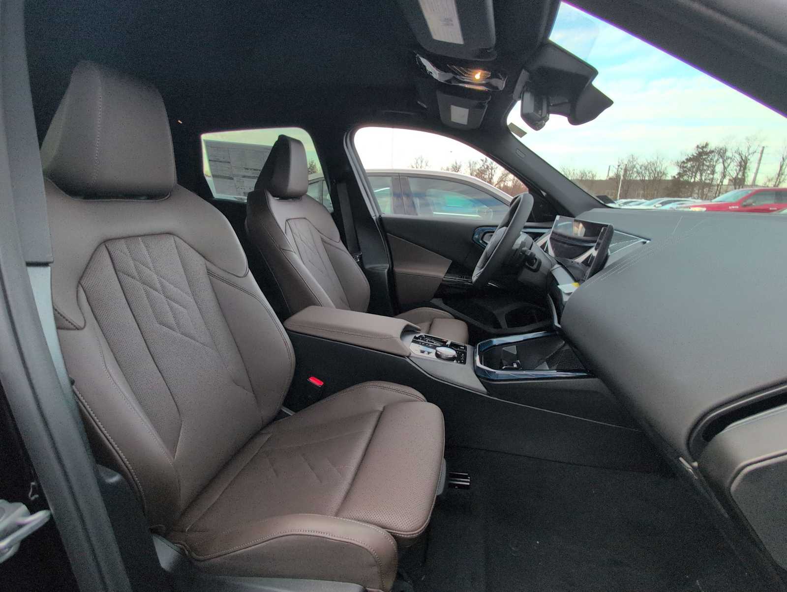 Thumbnail: 2026 BMW X3 - 22