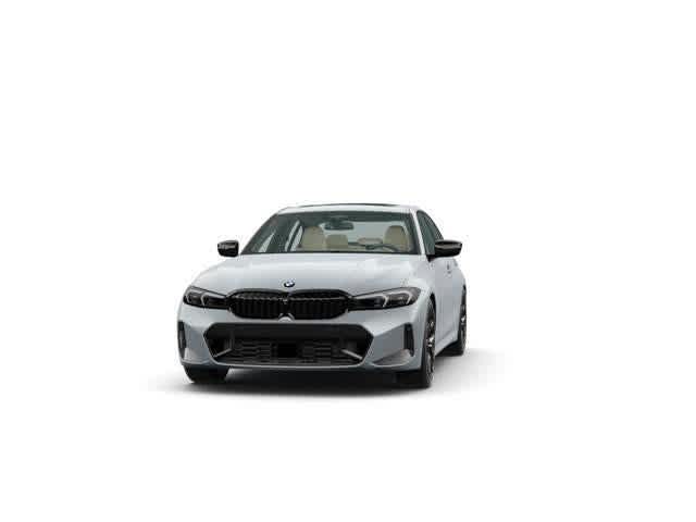 Thumbnail: 2026 BMW 3 Series - 3