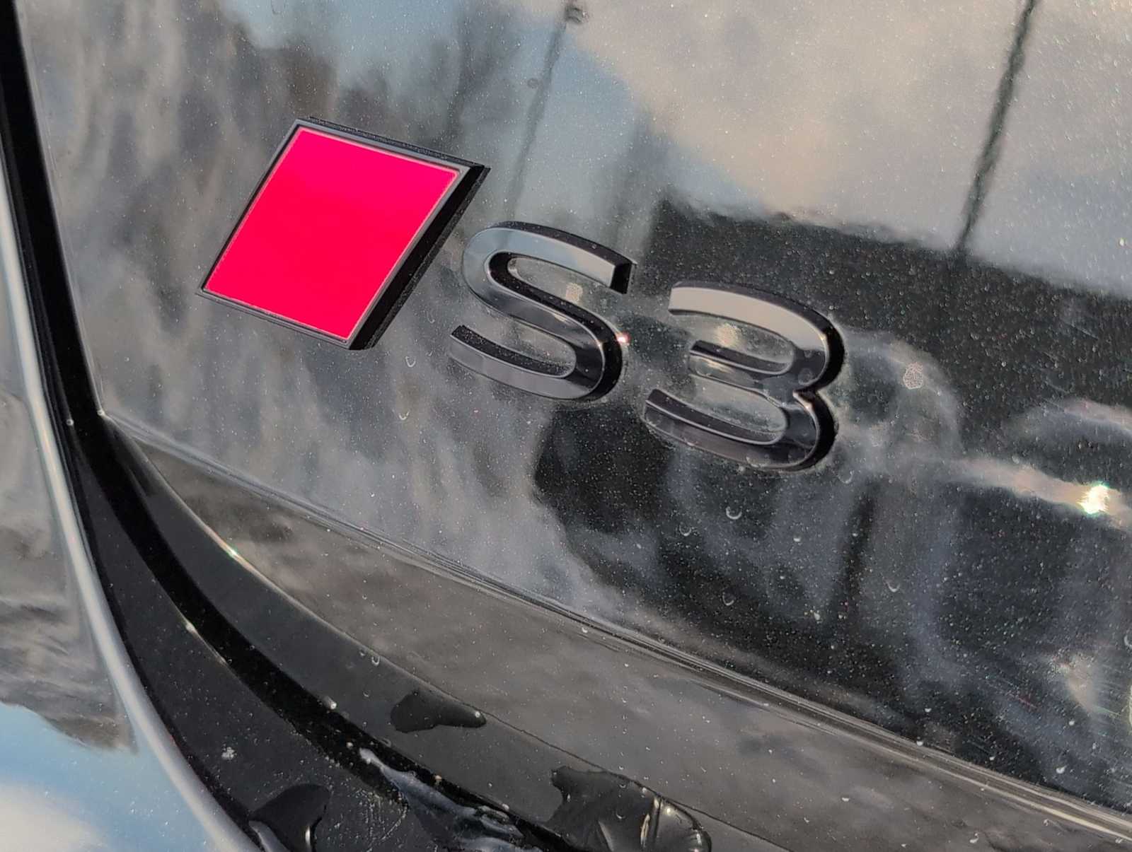 Thumbnail: 2025 Audi S3 - 13