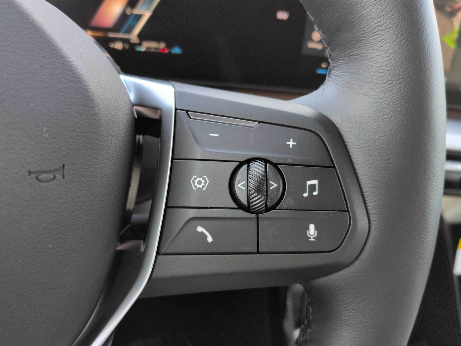 Thumbnail: 2026 BMW X1 - 27