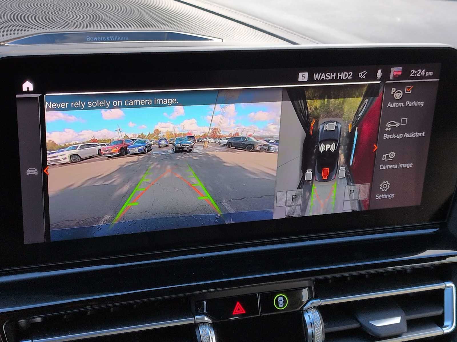 Thumbnail: 2024 BMW 8 Series - 31