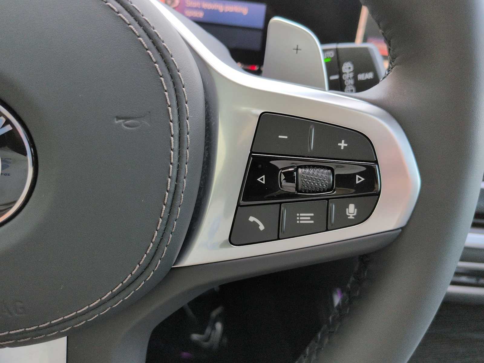 Thumbnail: 2026 BMW X5 - 26