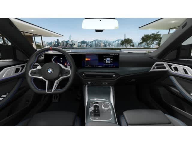 Thumbnail: 2026 BMW 4 Series - 10