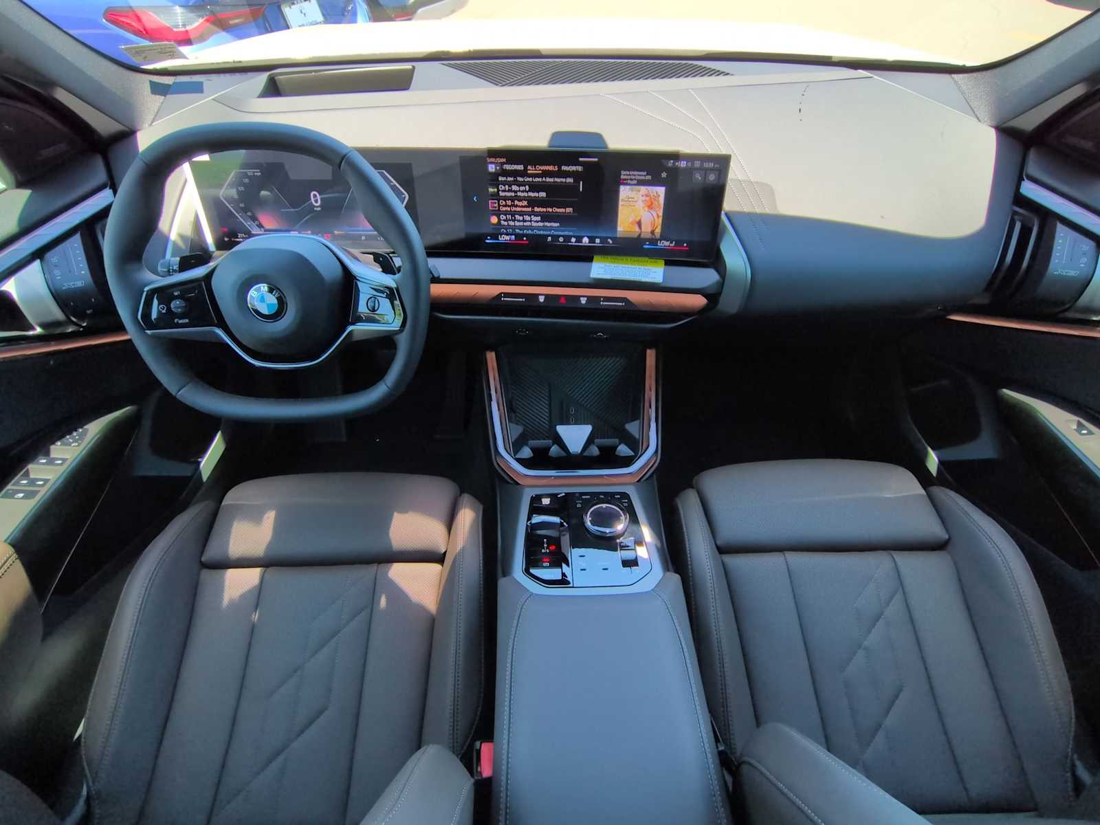 Thumbnail: 2026 BMW X3 - 16