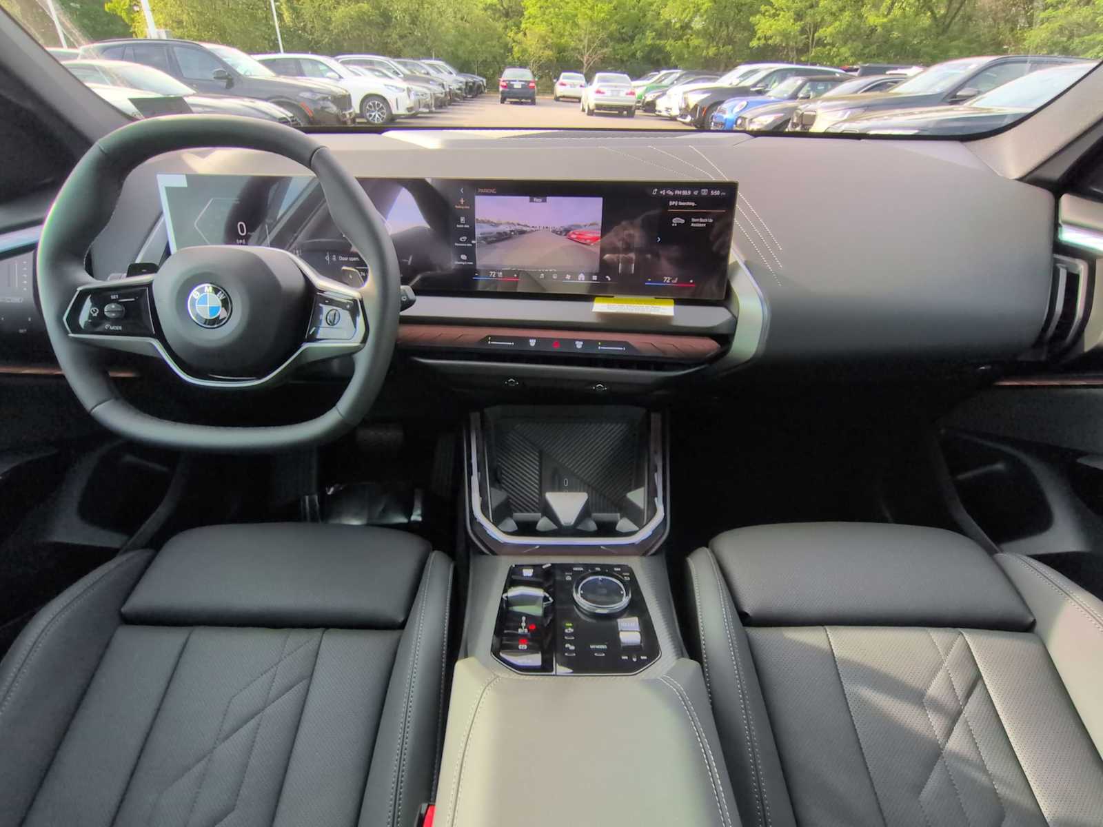 Thumbnail: 2026 BMW X3 - 16