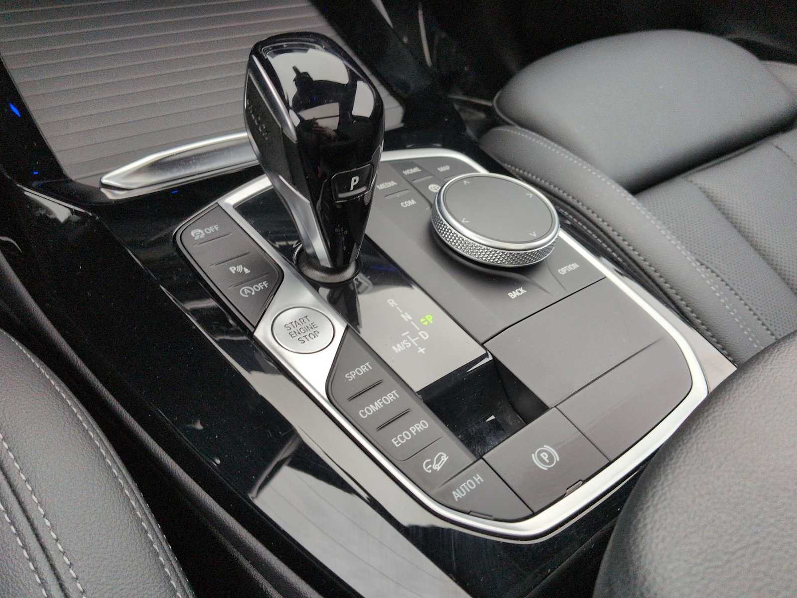 Thumbnail: 2024 BMW X3 - 34