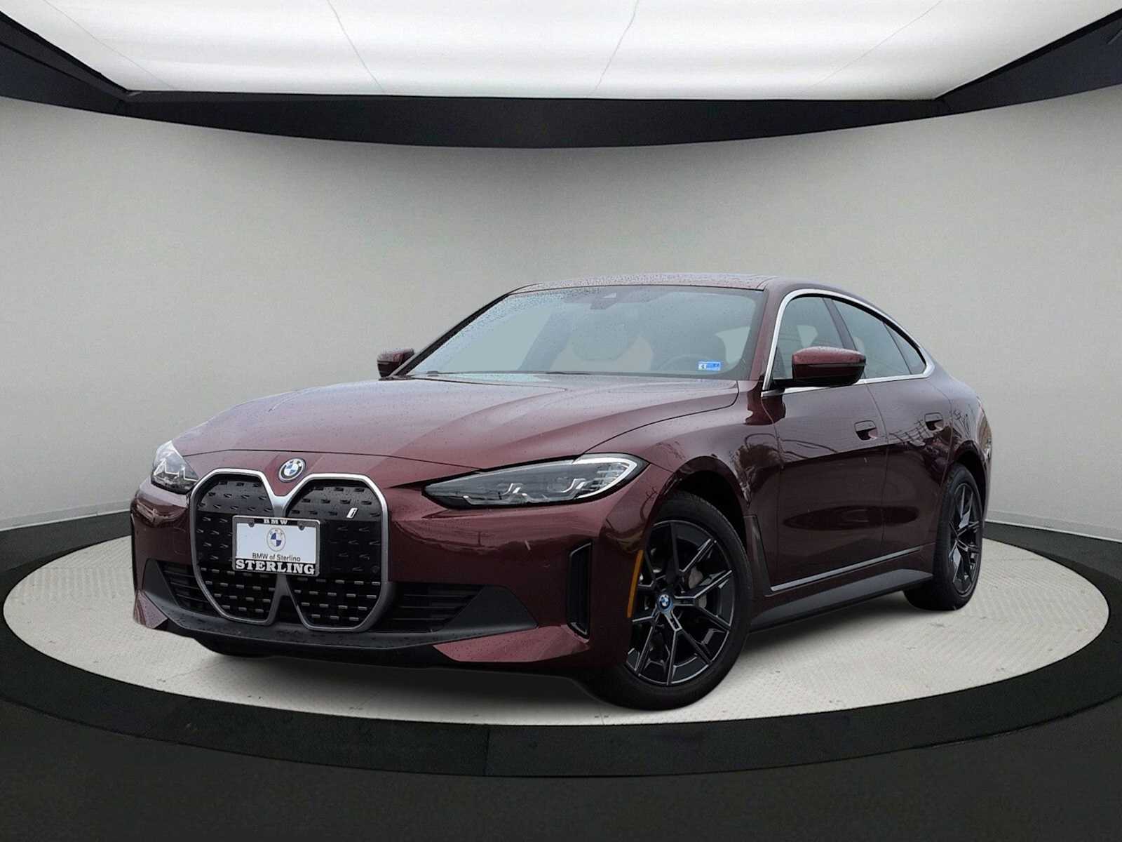 2023 BMW i4 eDrive35 -
                  Sterling, VA