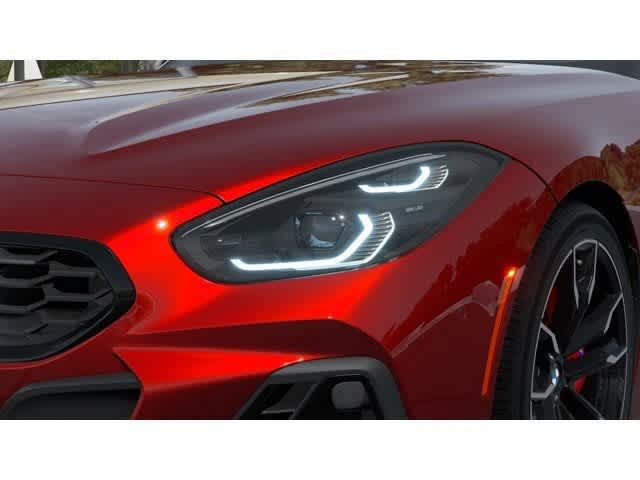 Thumbnail: 2026 BMW Z4 - 6