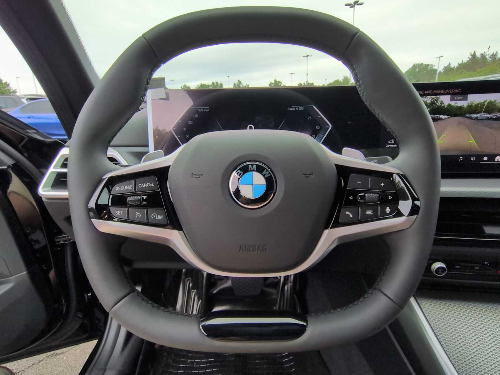 Thumbnail: 2026 BMW 3 Series - 25