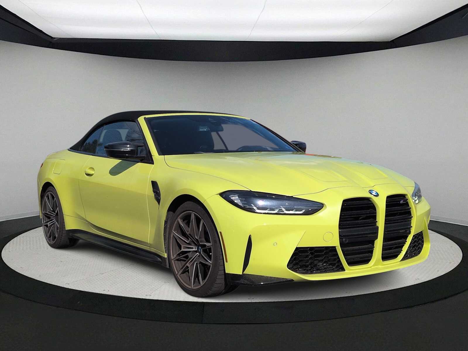 Thumbnail: 2022 BMW M4 - 2