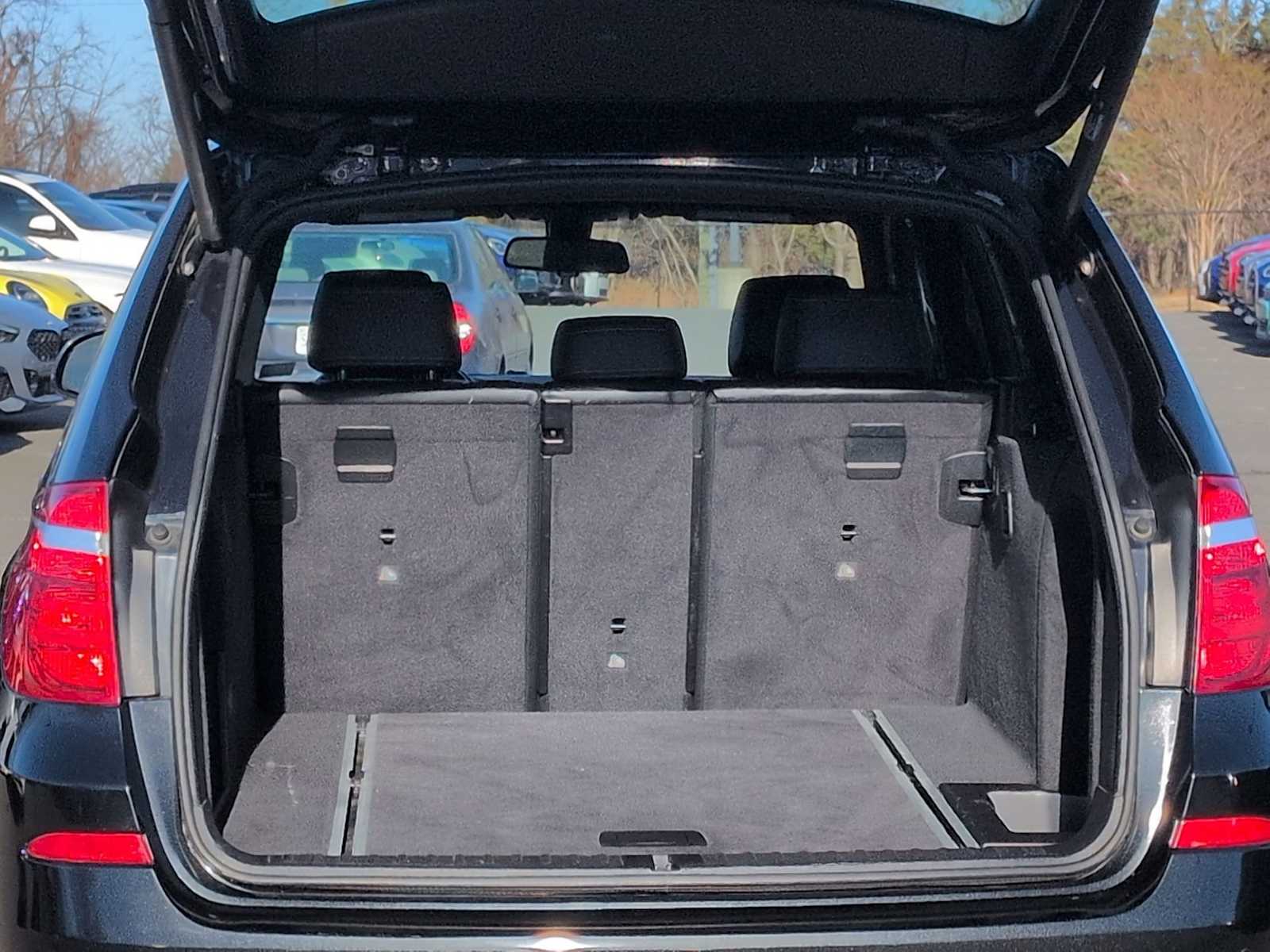 Thumbnail: 2017 BMW X3 - 36