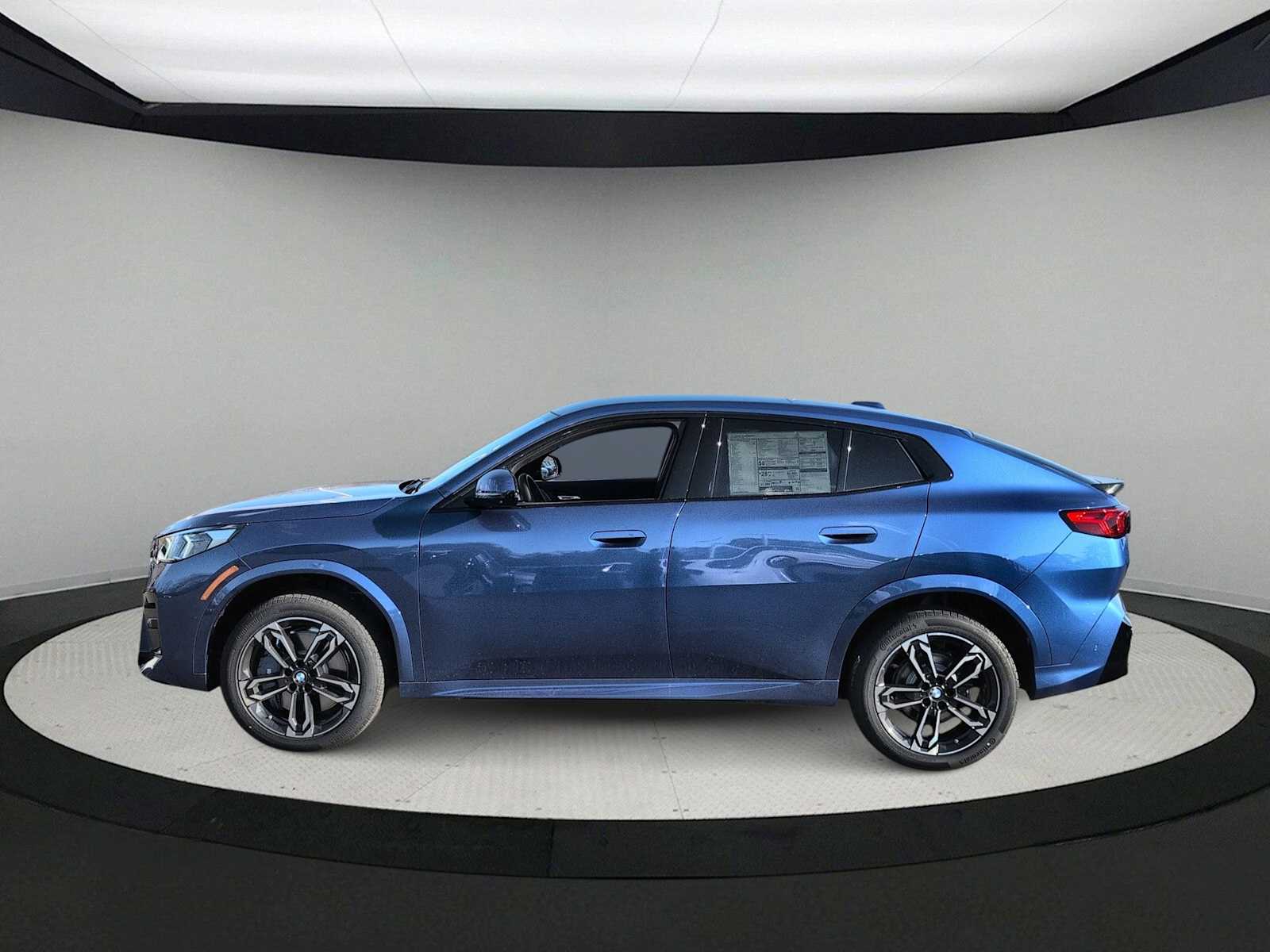 Thumbnail: 2026 BMW X2 - 5
