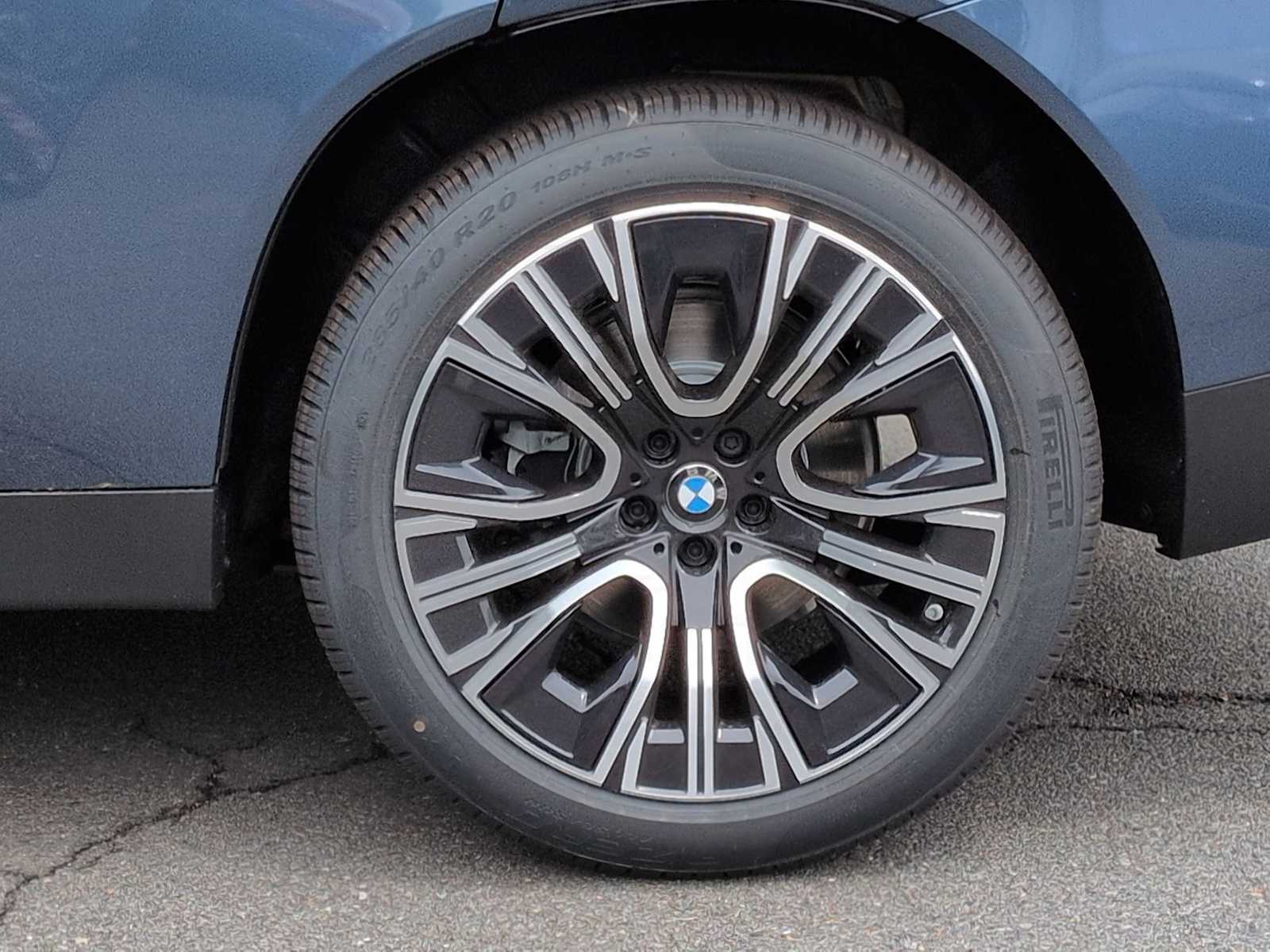 Thumbnail: 2026 BMW X3 - 14