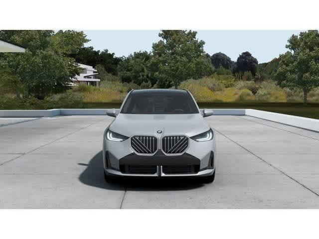 Thumbnail: 2025 BMW X3 - 3
