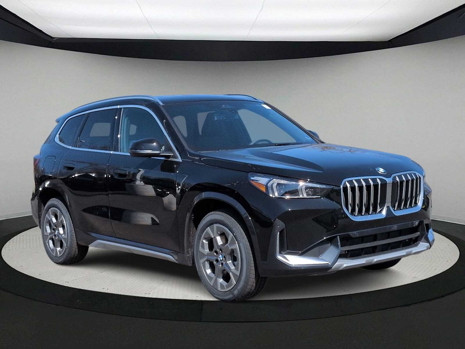 Thumbnail: 2026 BMW X1 - 2