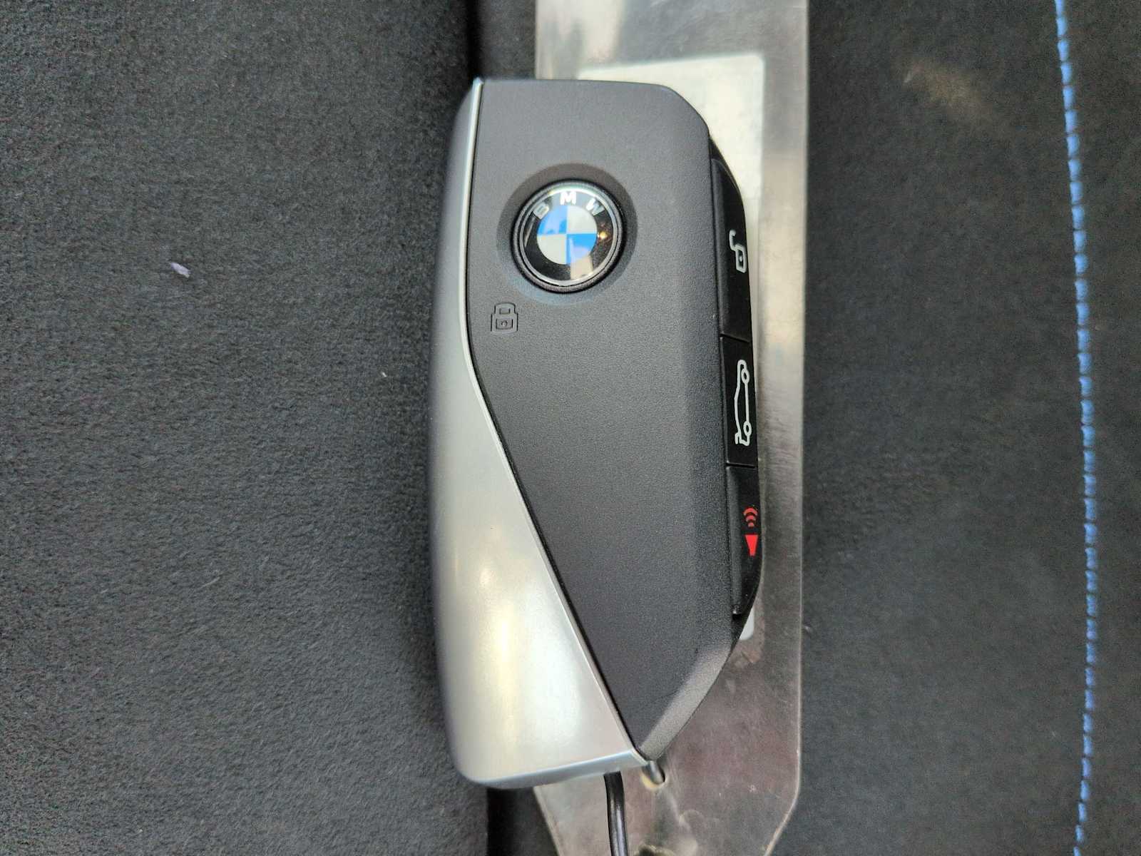 Thumbnail: 2026 BMW X2 - 37