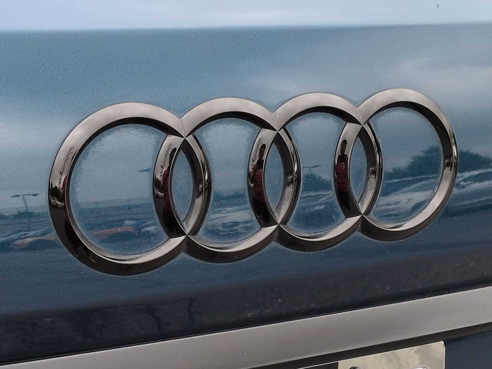 Thumbnail: 2022 Audi Q7 - 11