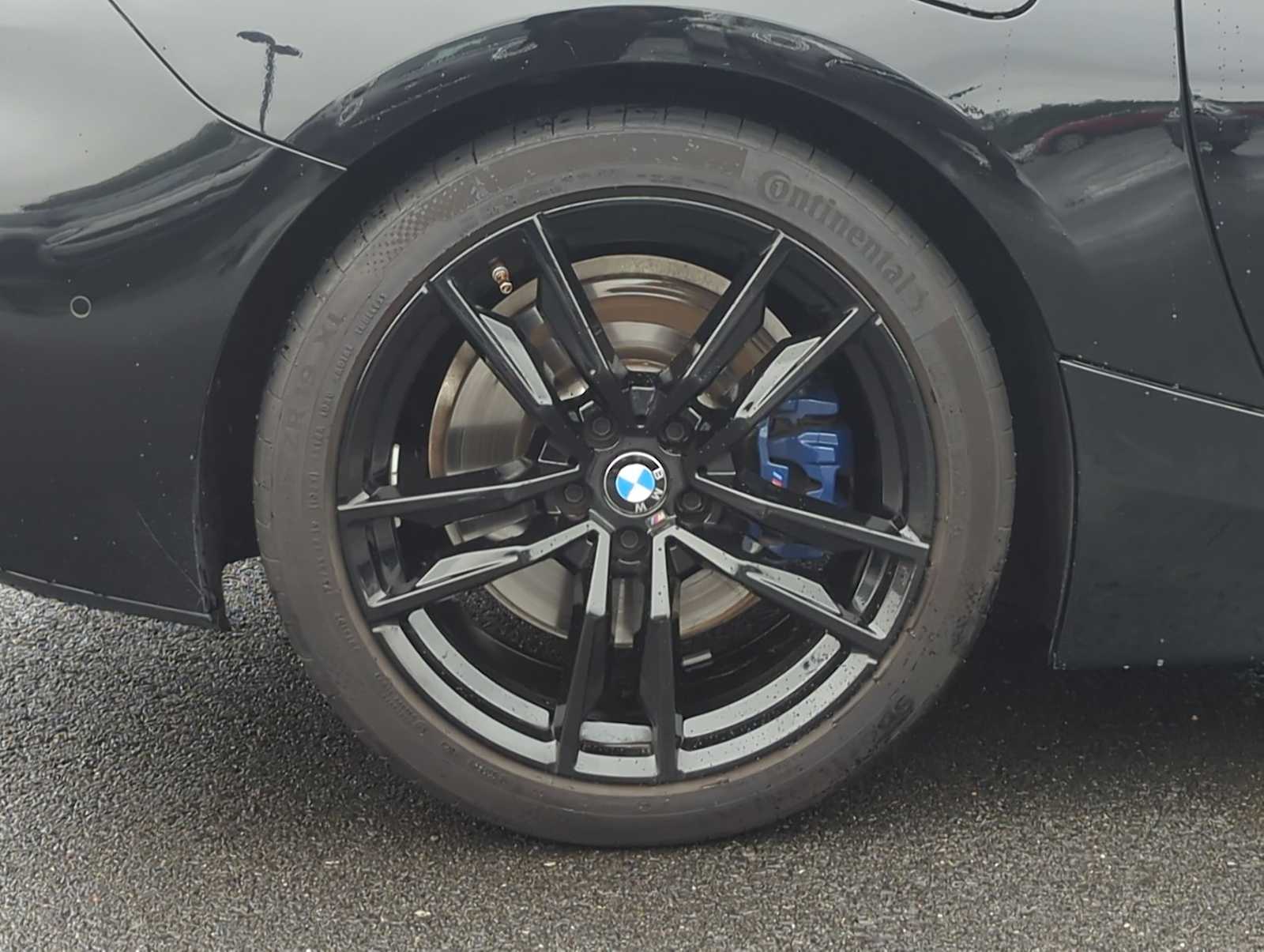 Thumbnail: 2024 BMW Z4 - 14