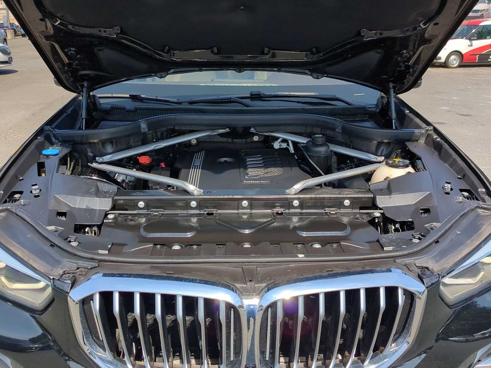 Thumbnail: 2019 BMW X5 - 15
