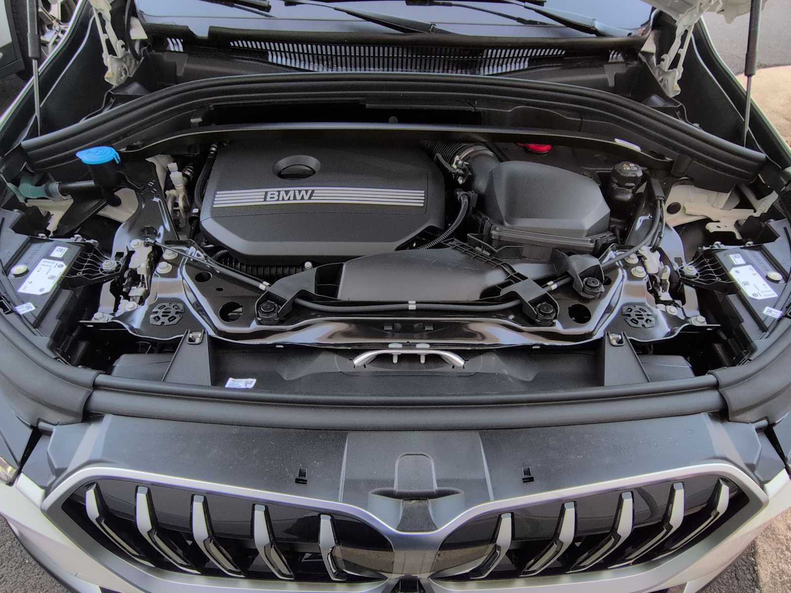 Thumbnail: 2026 BMW X1 - 15