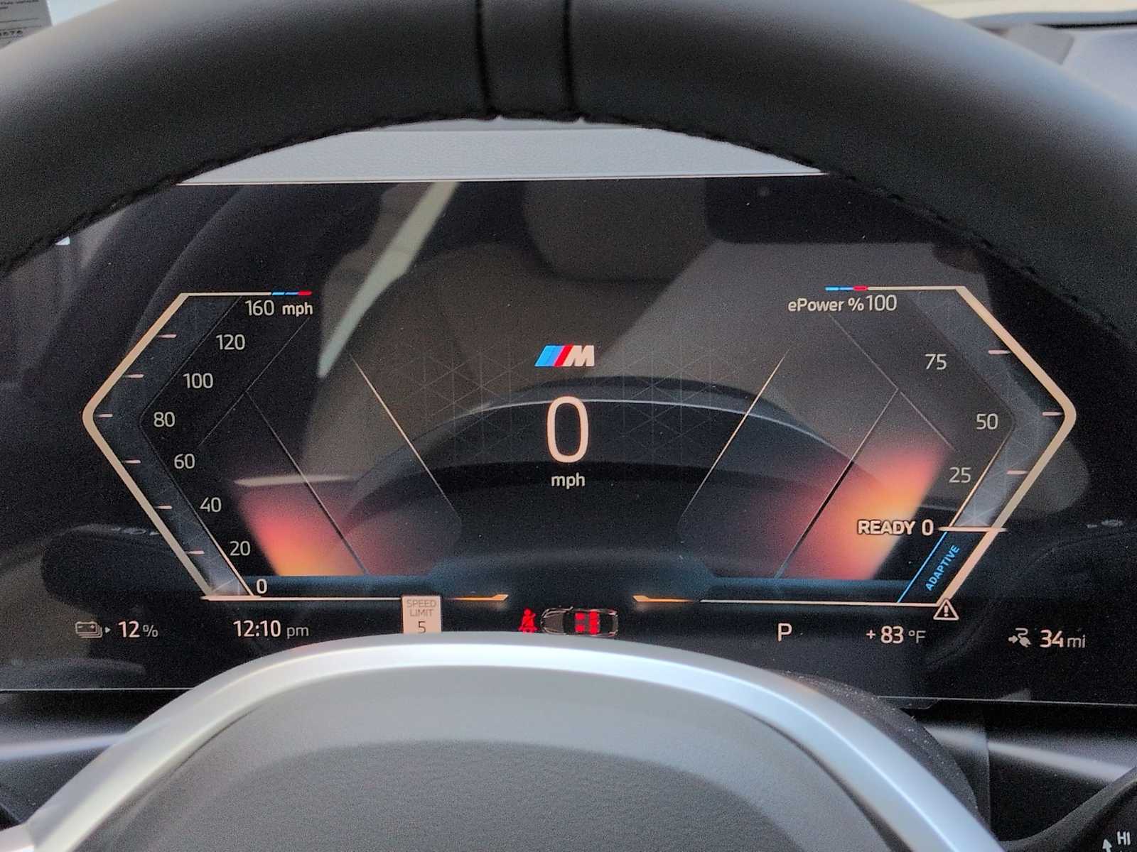 Thumbnail: 2026 BMW i4 - 36