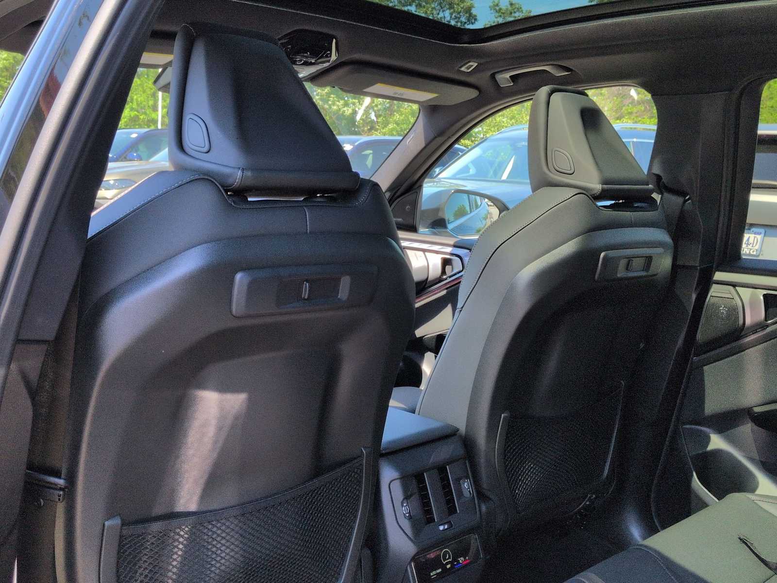 Thumbnail: 2026 BMW X3 - 19