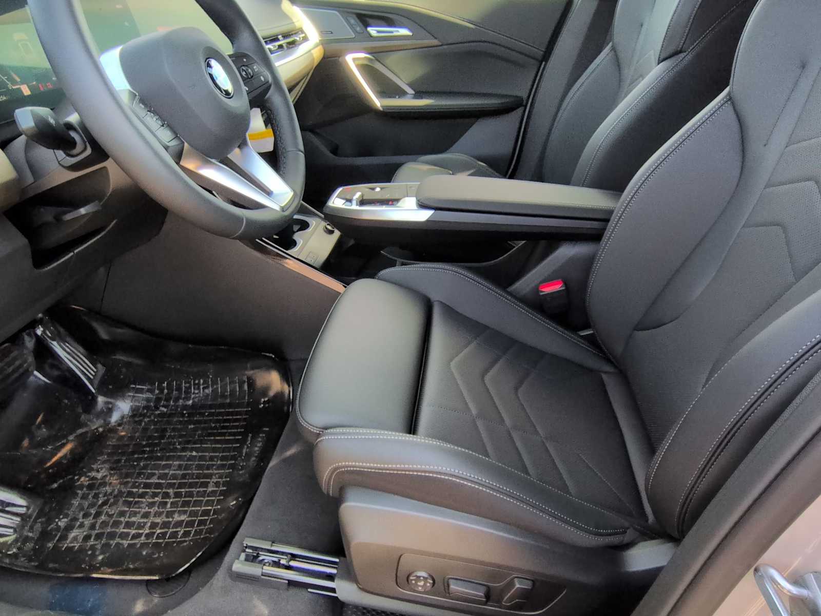 Thumbnail: 2026 BMW X1 - 17