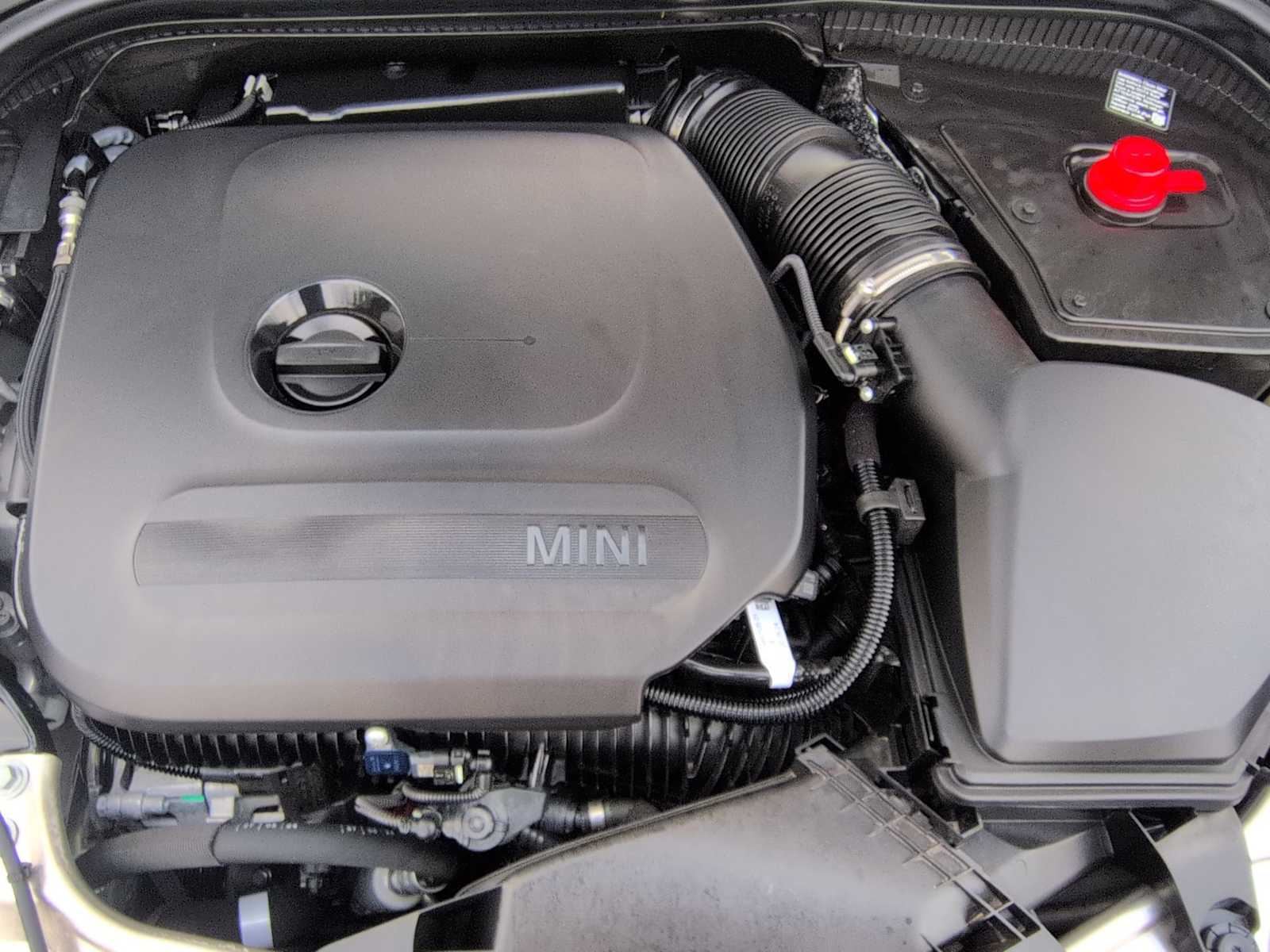 Thumbnail: 2025 MINI Cooper Hardtop - 15