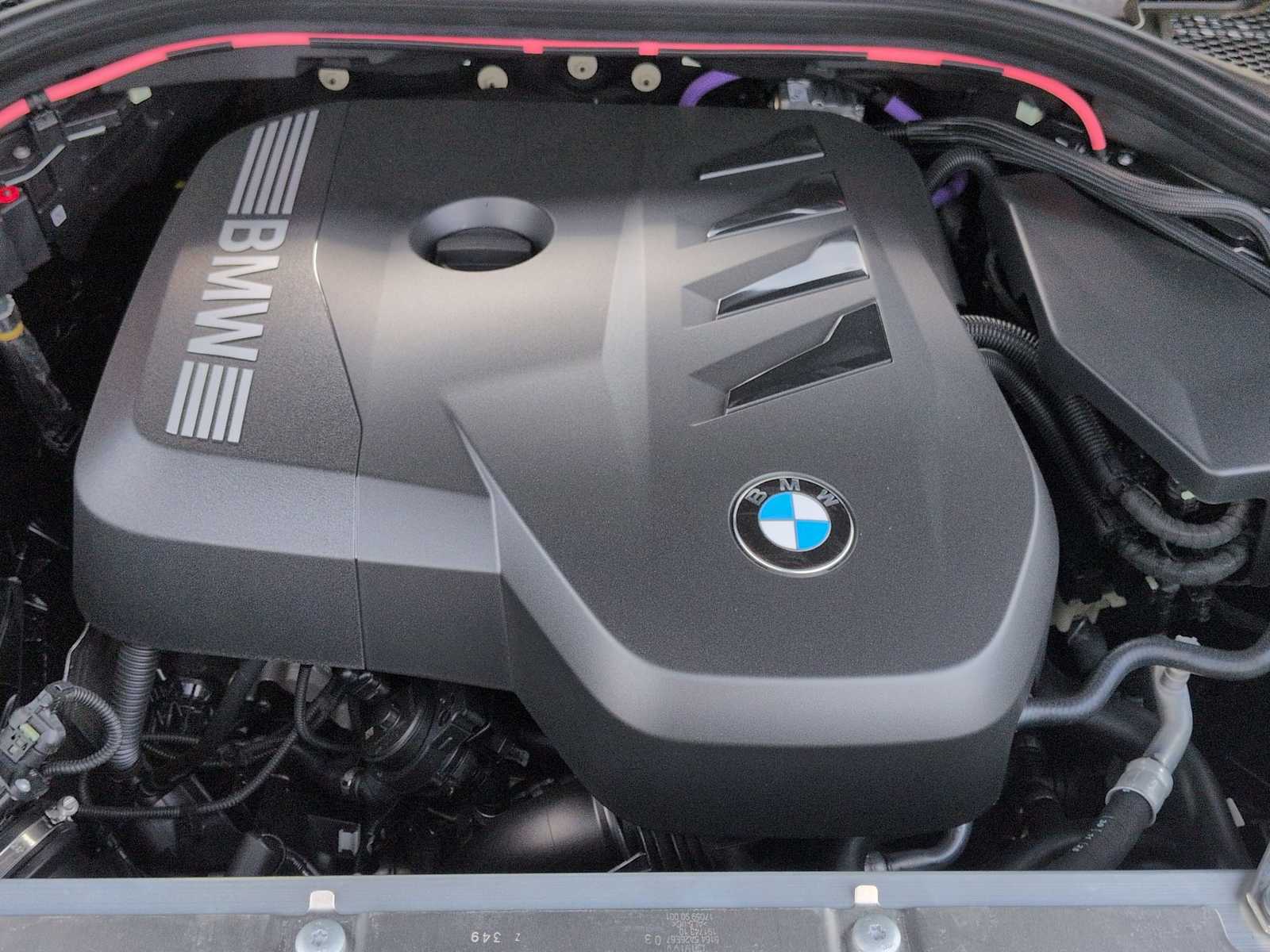 Thumbnail: 2026 BMW X3 - 15