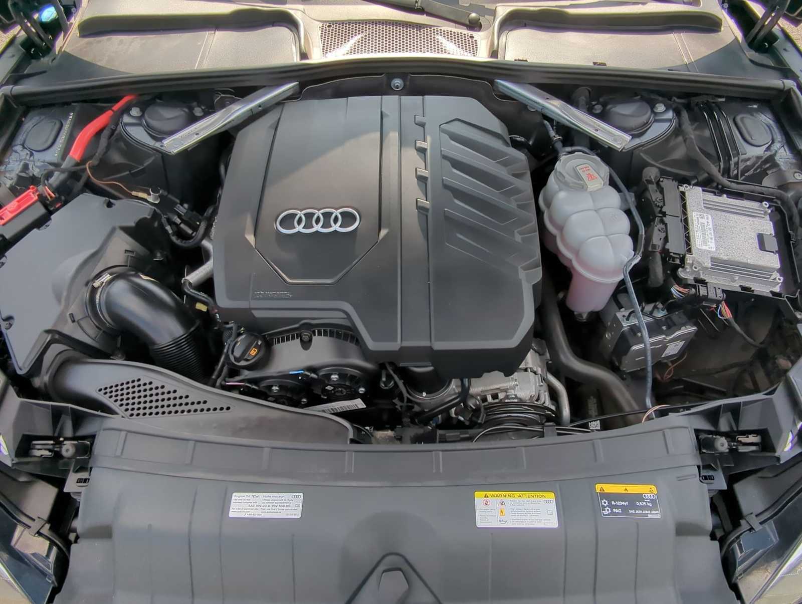 Thumbnail: 2022 Audi A5 - 14