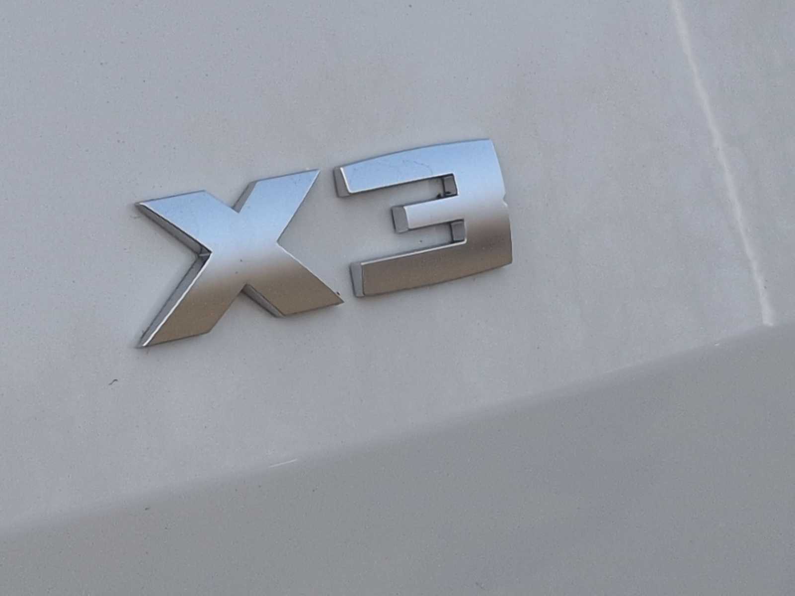 Thumbnail: 2026 BMW X3 - 13