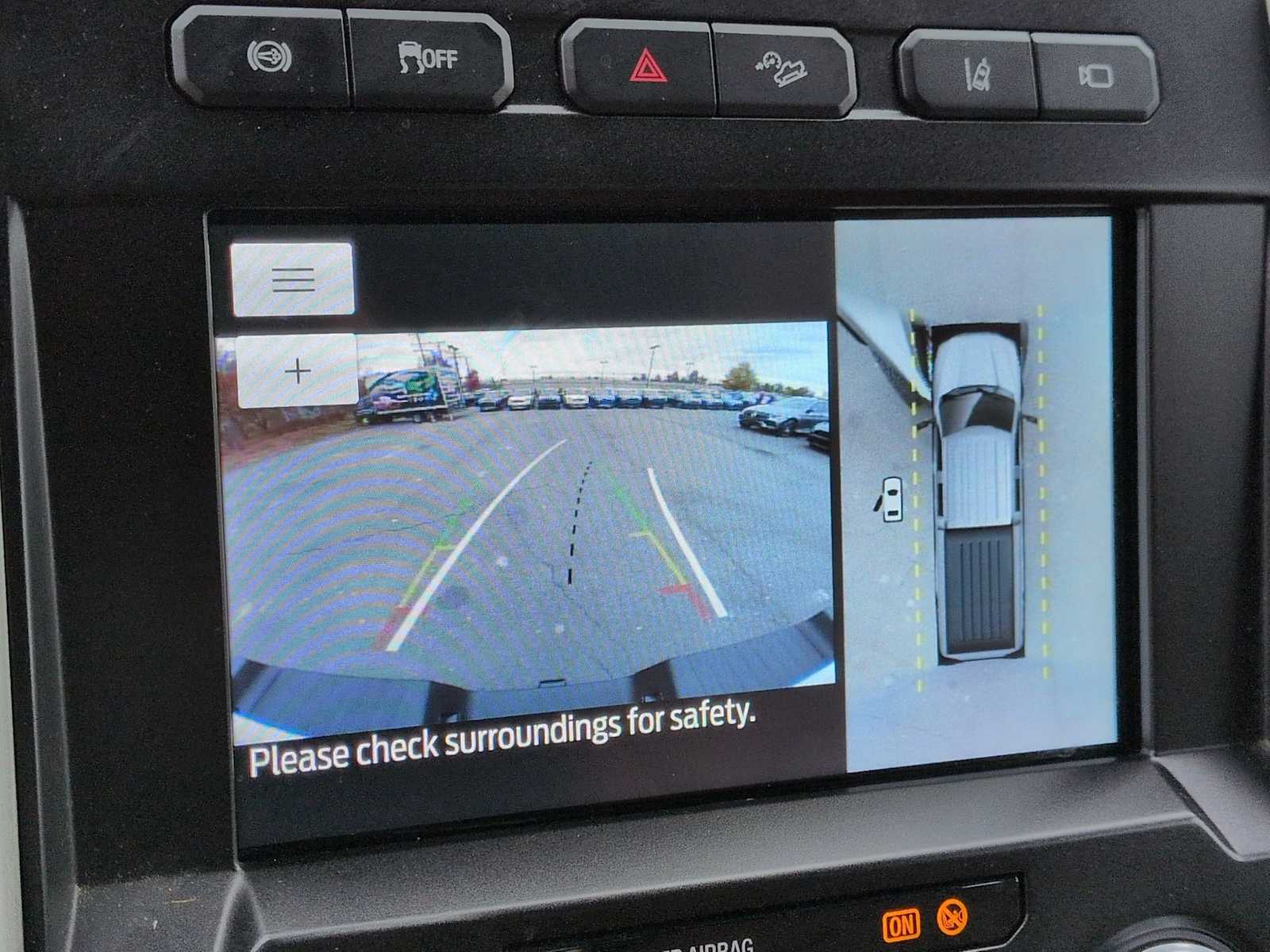 Thumbnail: 2020 Ford F-350 - 32