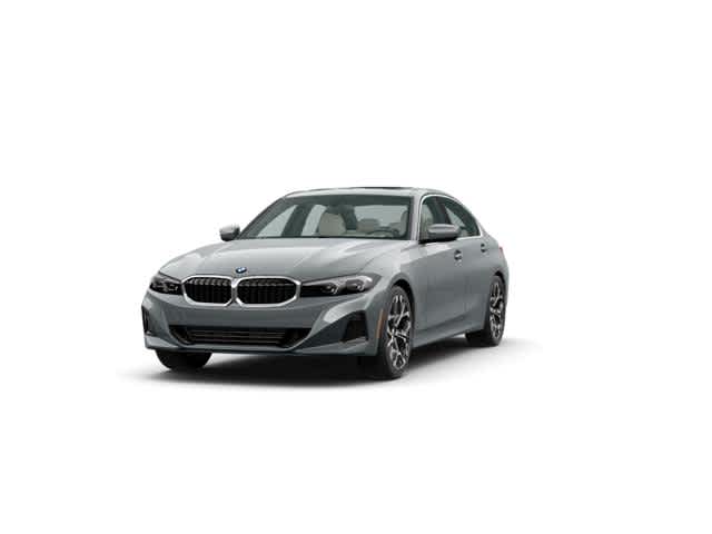 Thumbnail: 2026 BMW 3 Series - 1