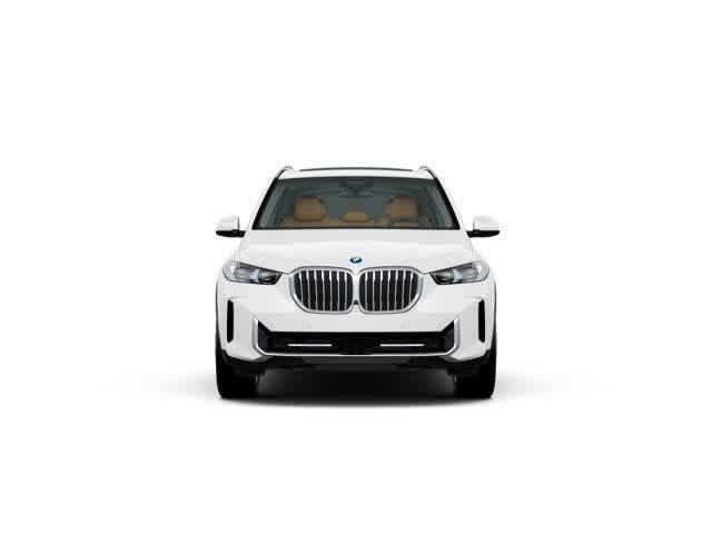 Thumbnail: 2026 BMW X5 - 2