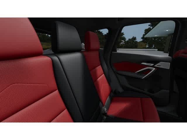 Thumbnail: 2025 BMW X1 - 12