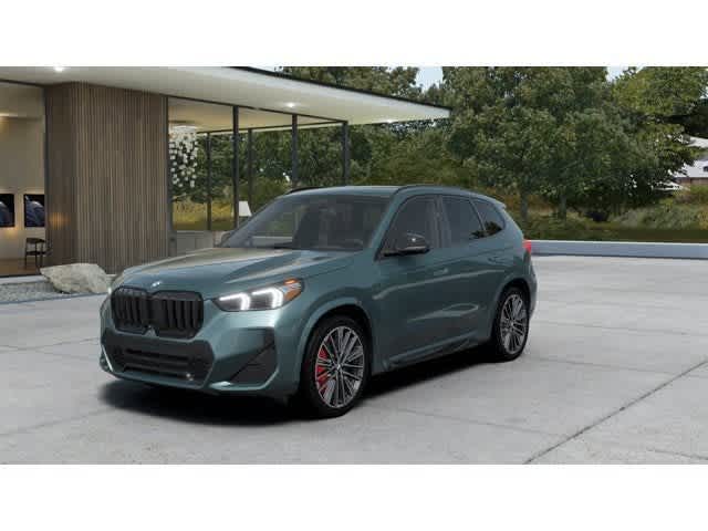 Thumbnail: 2026 BMW X1 - 1