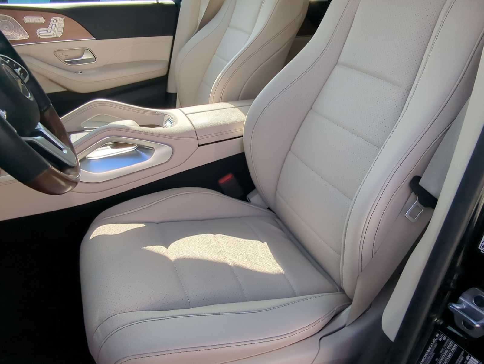 Thumbnail: 2021 Mercedes-Benz GLE - 16