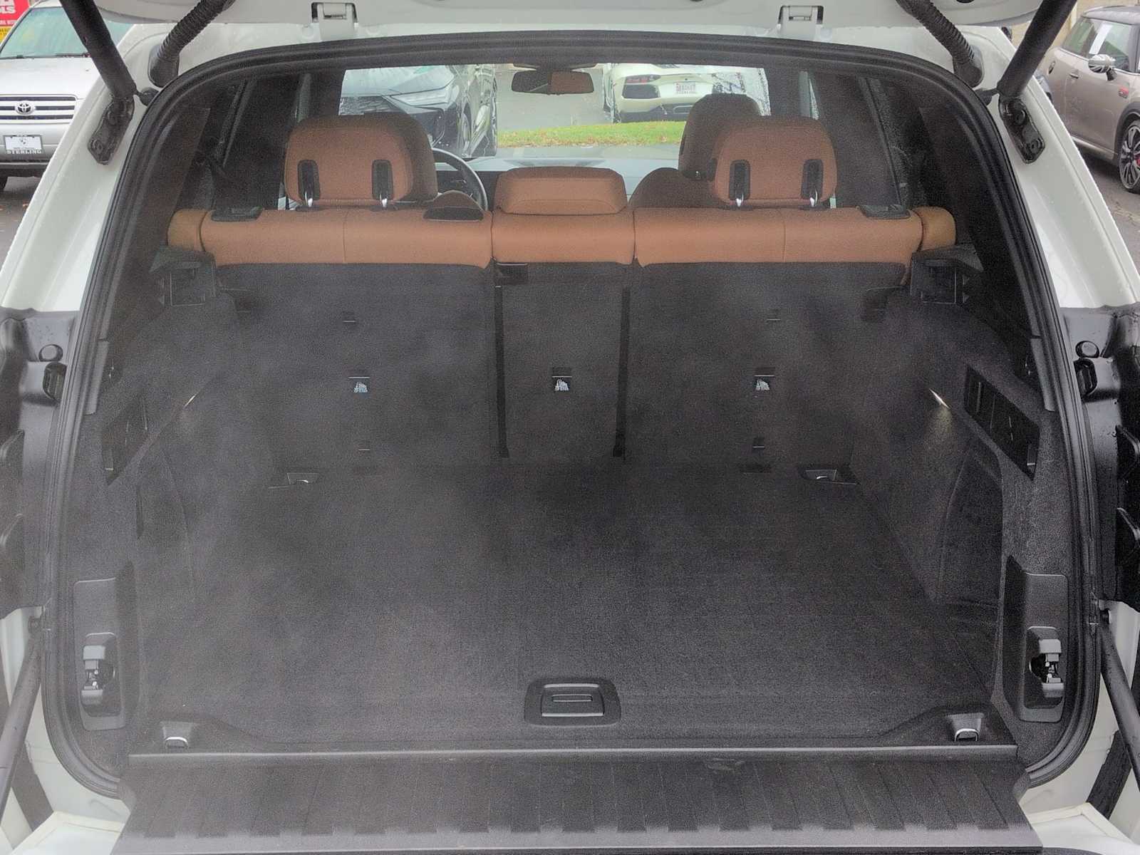 Thumbnail: 2024 BMW X5 - 35