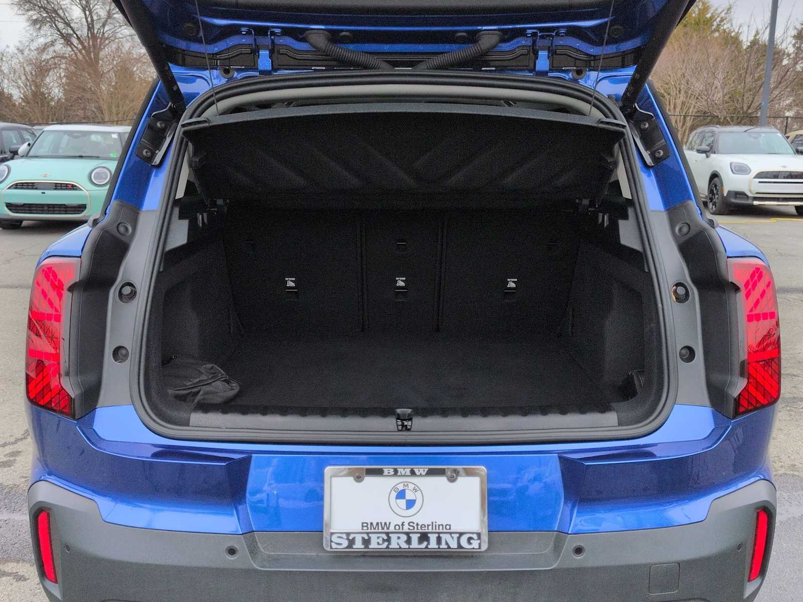 Thumbnail: 2025 MINI Cooper Countryman - 34