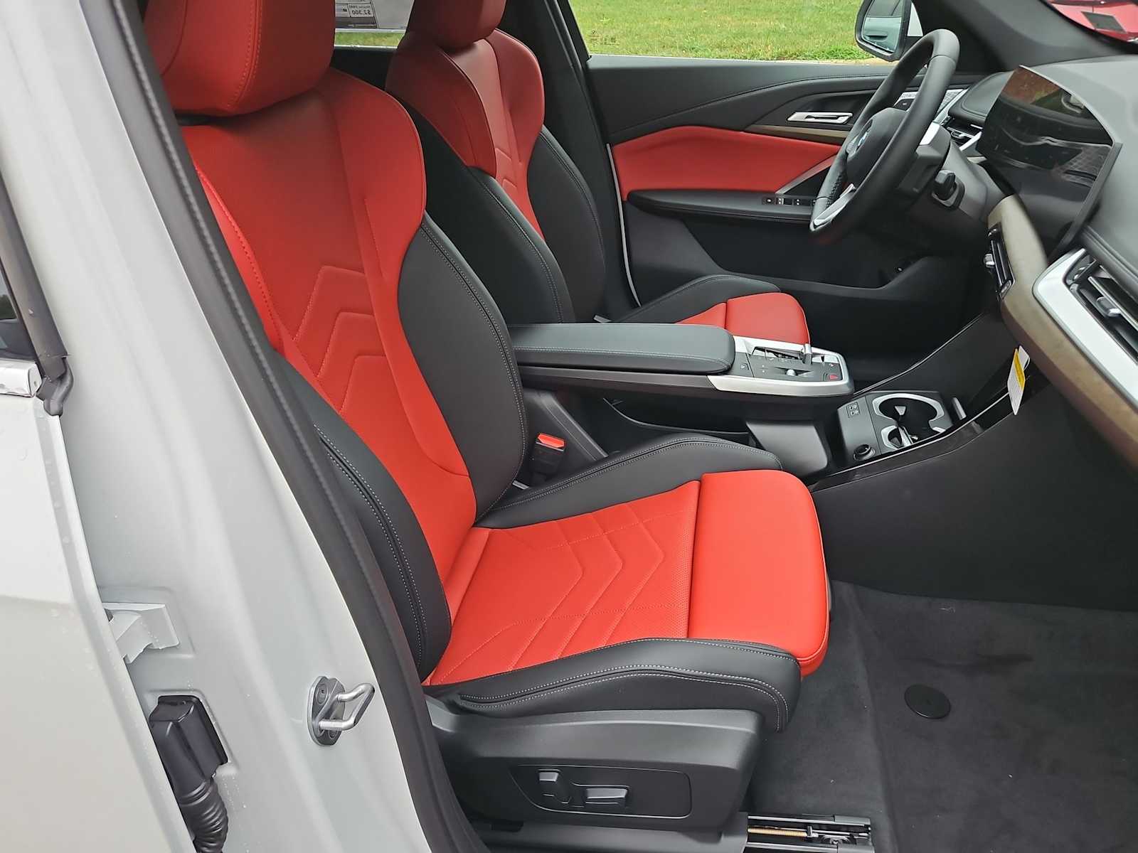 Thumbnail: 2025 BMW X1 - 22