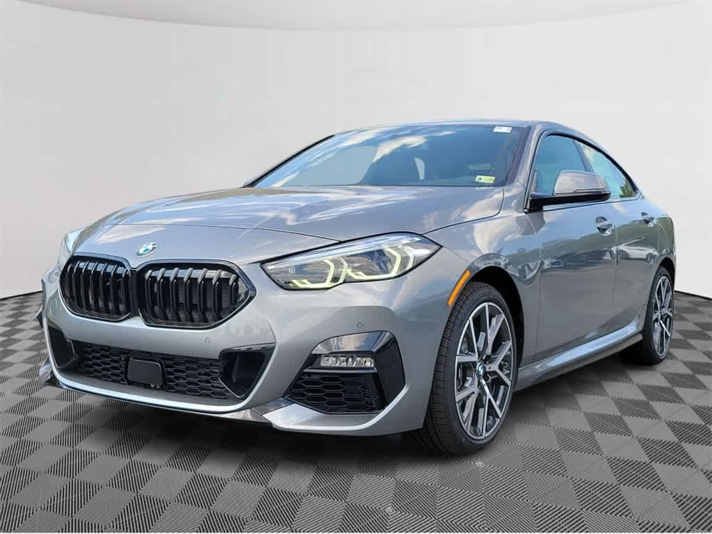 2024 BMW 2 Series 228i xDrive -
                Sterling, VA