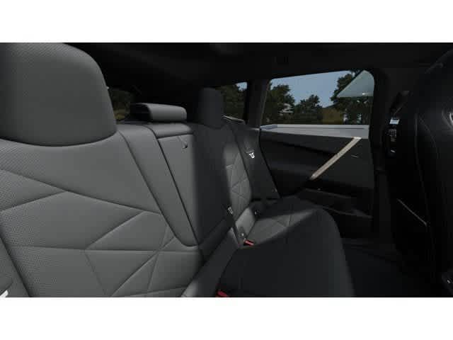 Thumbnail: 2026 BMW iX - 12