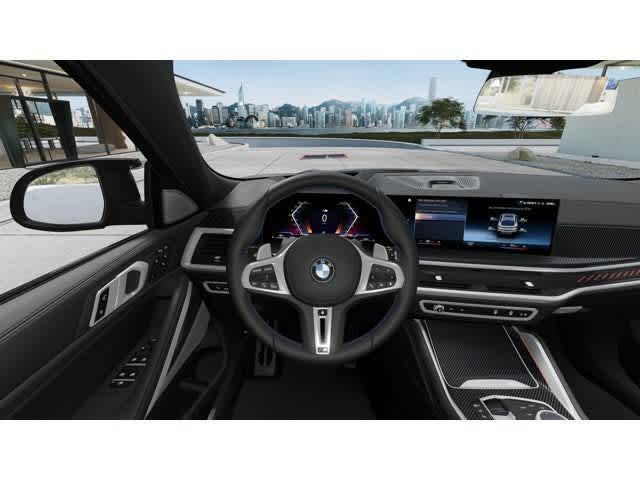 Thumbnail: 2027 BMW X6 - 13