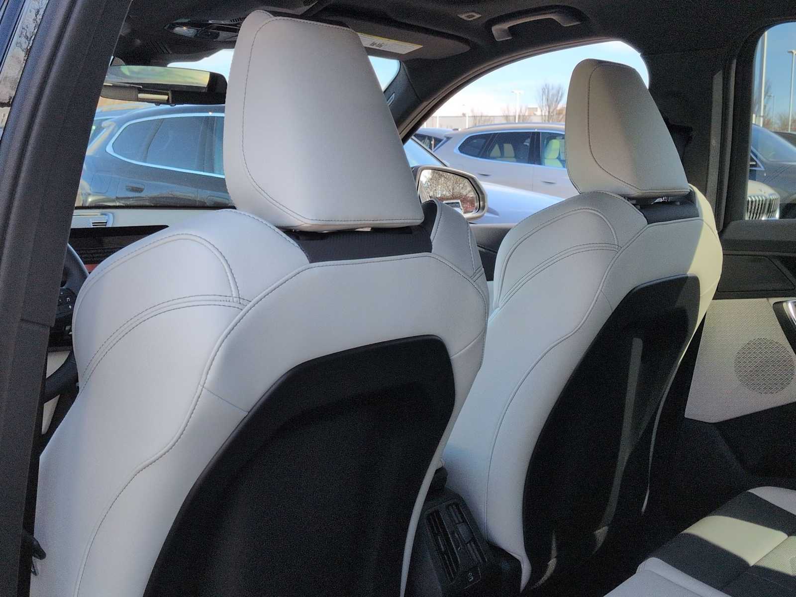 Thumbnail: 2026 BMW X1 - 19