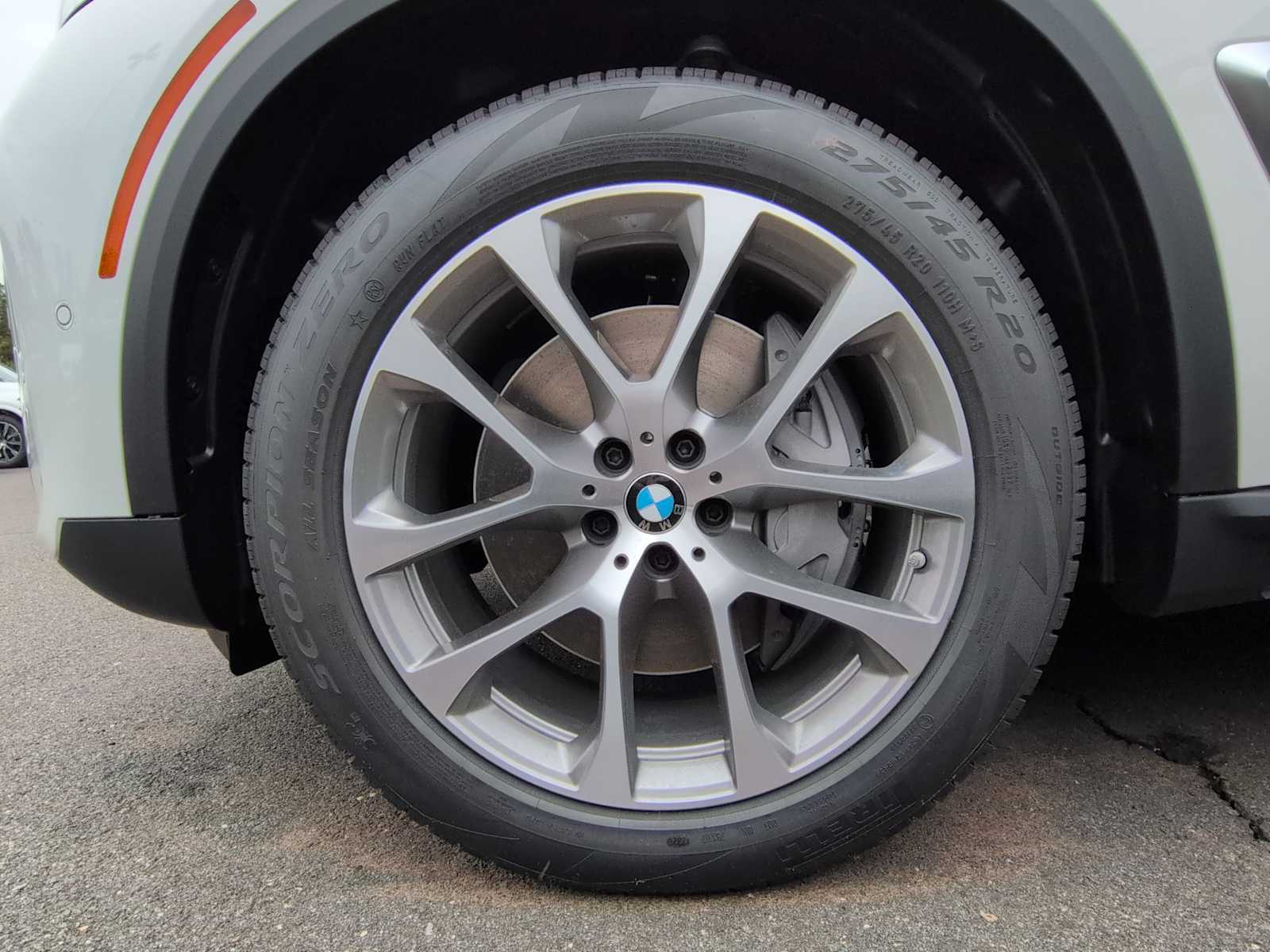 Thumbnail: 2026 BMW X5 - 14