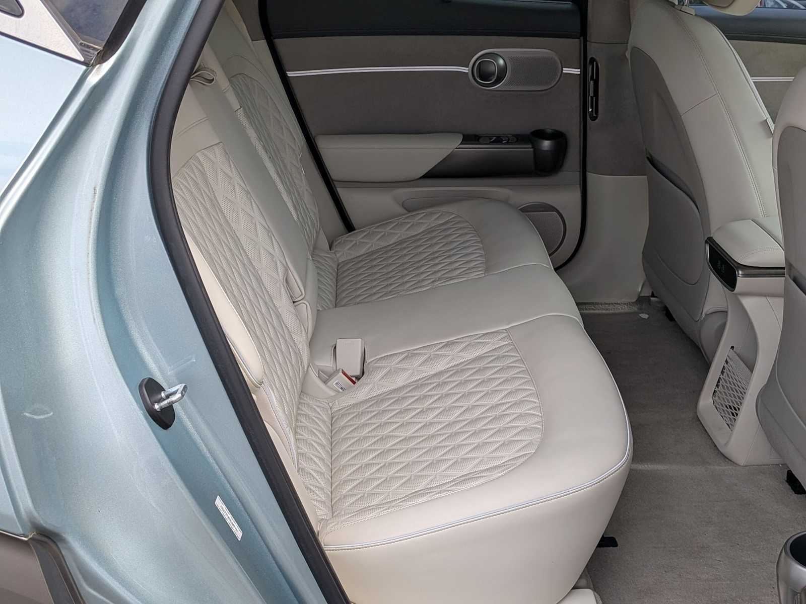 Thumbnail: 2023 Genesis GV60 - 22