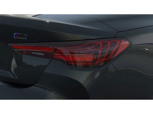 Thumbnail: 2026 BMW M4 - 8