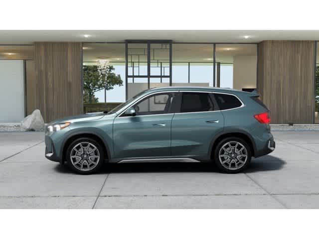 Thumbnail: 2026 BMW X1 - 4